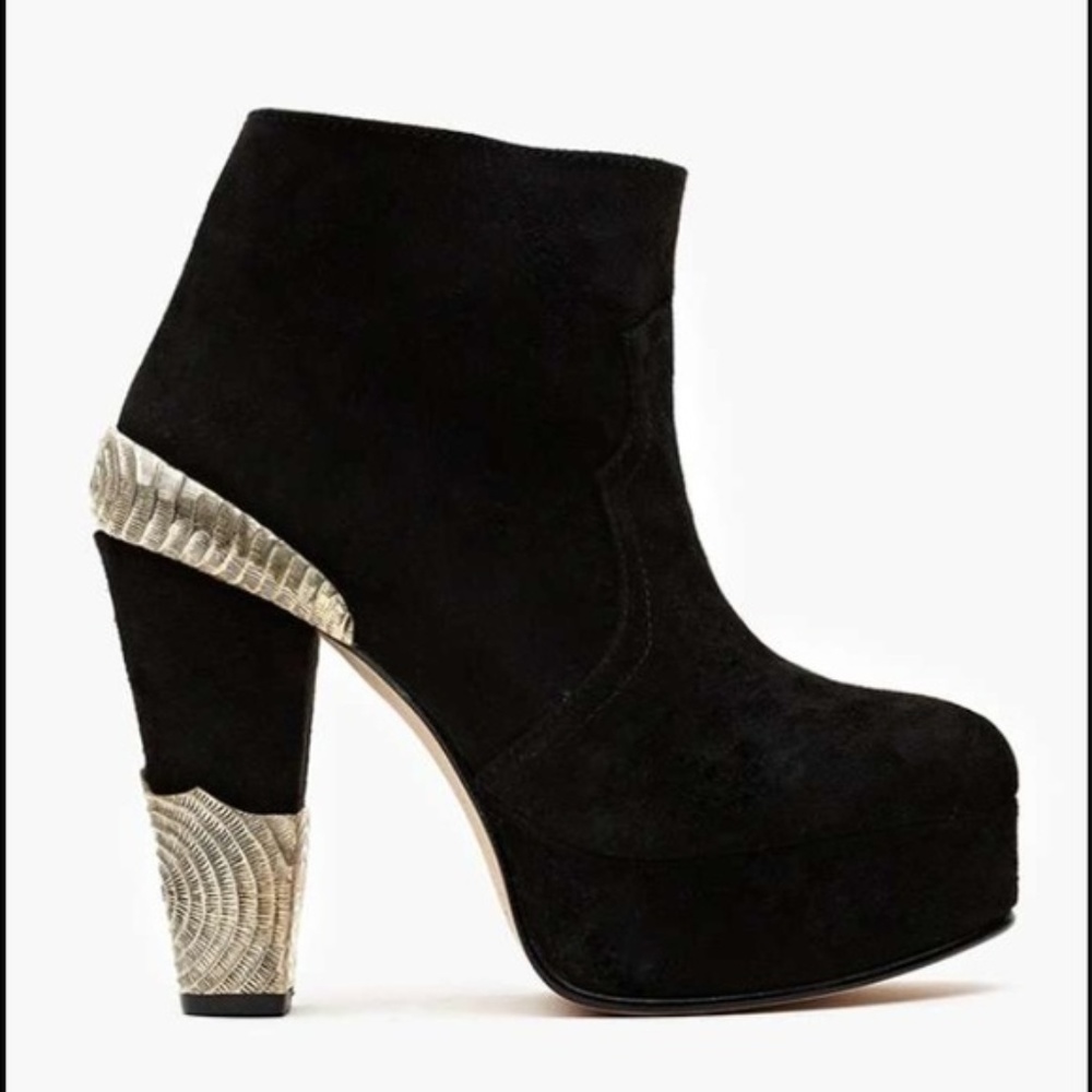 Friend of Mine Size 38
